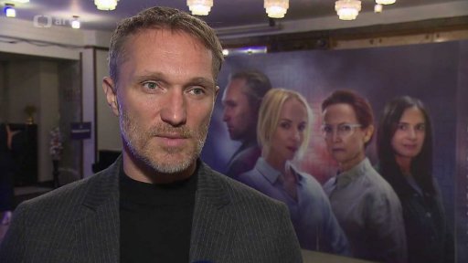 Nový film Tomáše Mašína Němá tajemství