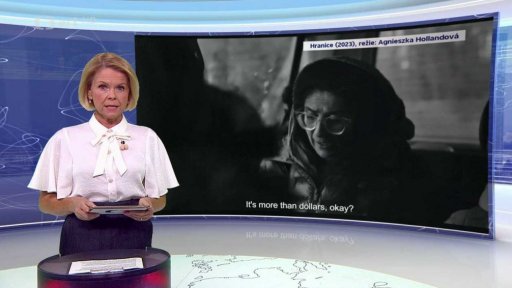 Krátké zprávy z kultury