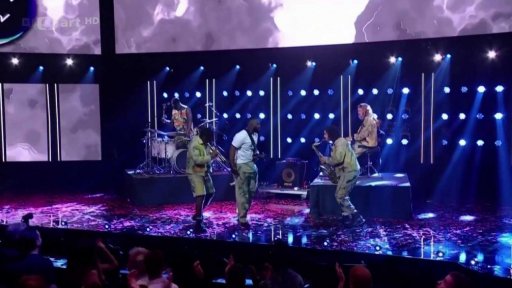 Hudební cenu Mercury poprvé dostala jazzová kapela