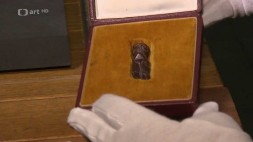 Petřkovická venuše na Landeku