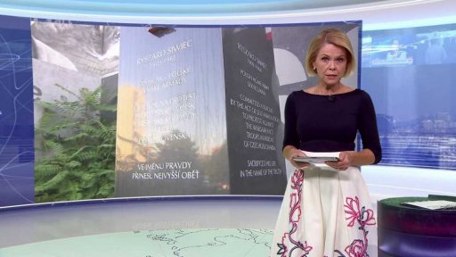 Krátké zprávy z kultury