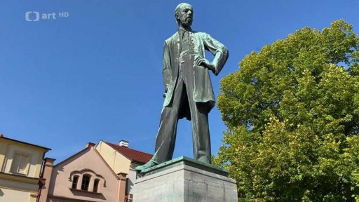 200 let od narození Bedřicha Smetany