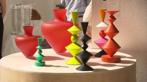 Končí festival Czech Design Week