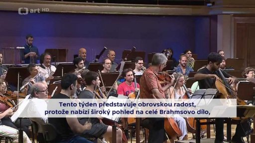 Festival Dvořákova Praha