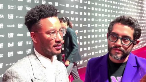 Filmový festival v Torontu