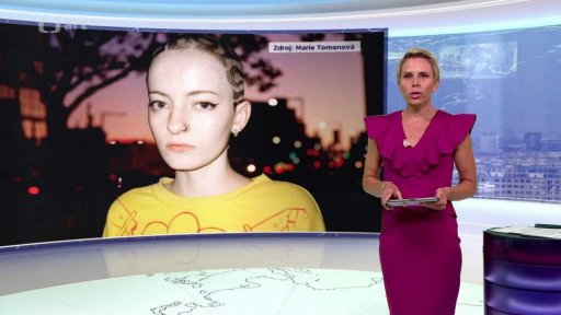 Krátké zprávy z kultury