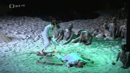 Trojánky zahájí Mezinárodní festival Divadlo