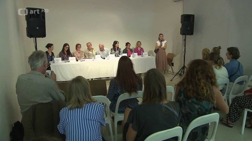 FALL - festival literatury, umění a vzdělávání