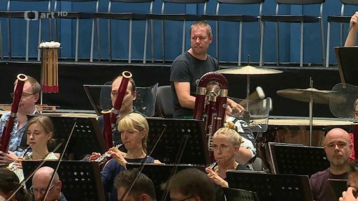 68. sezona Filharmonie Brno