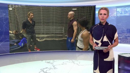 Krátké zprávy z kultury