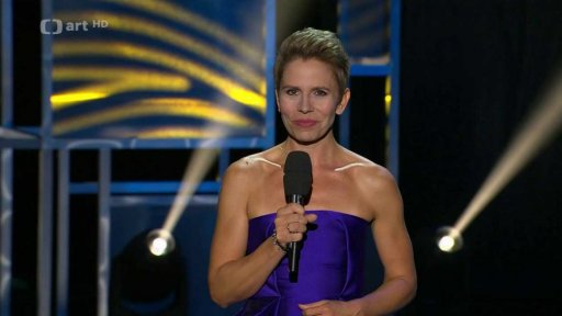 Zahájení Zlaté Prahy