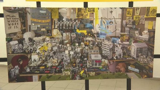 Festival ilustrace a komiksu