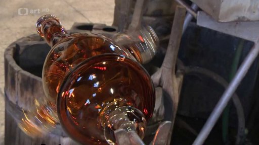 Letos už po čtyřiadvacáté vytváří sklárna Ajeto ceny Thálie