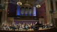 Závěrečný koncert Dvořákovy Prahy