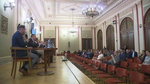 Dotace na Rok české hudby a projekt Smetana 200