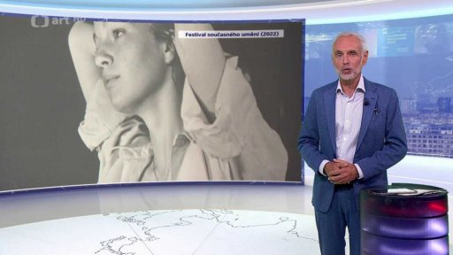 Krátké zprávy z kultury