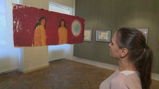 Galerie Václava Chada ve Zlíně