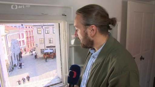 Svatováclavské slavnosti v Krumlově