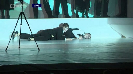 Čekání na Václava