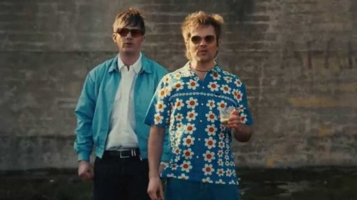 Krátké zprávy z kultury