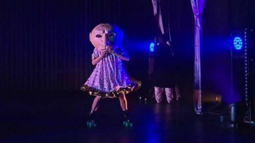 La Putyka uvádí díla Fraze Kafky