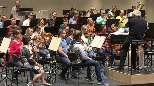 Janáčkova filharmonie Ostrava zahajuje sezonu