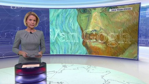 Krátké zprávy z kultury