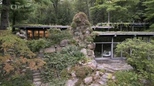 Wrightův dům v New Yorku