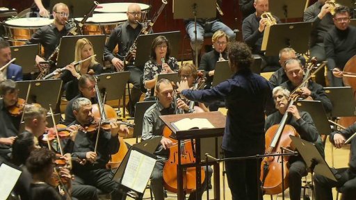 Koncert pro republiku