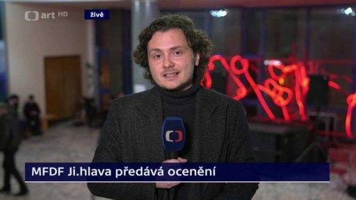 Finále MFDF v Jihlavě