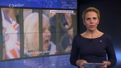 Krátké zprávy z kultury