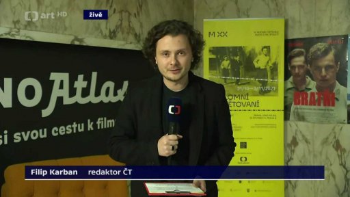 Protikomunistický odboj ve filmech
