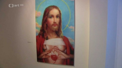 Genesis Breyer P-Orridge v DOXu