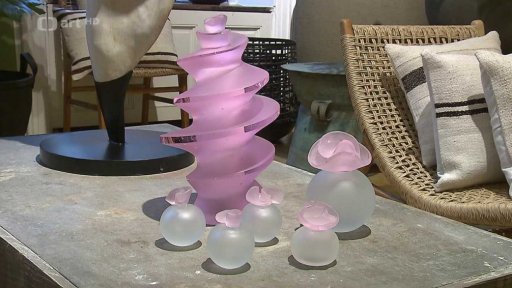 Funerální plastiky