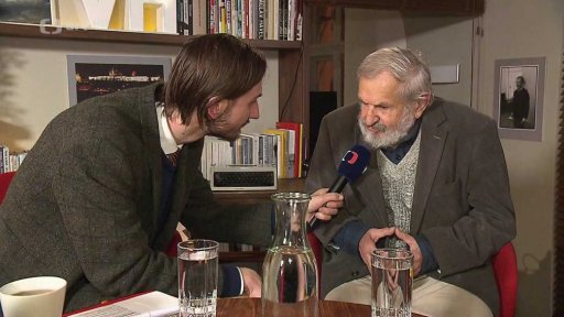 Poutník, spisovatel a náčelník Miloslav Nevrlý