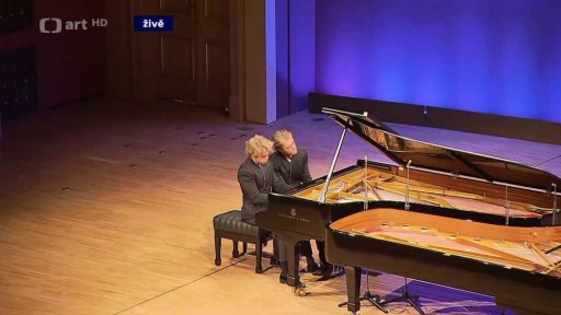 Klavírní festival Rudolfa Firkušného