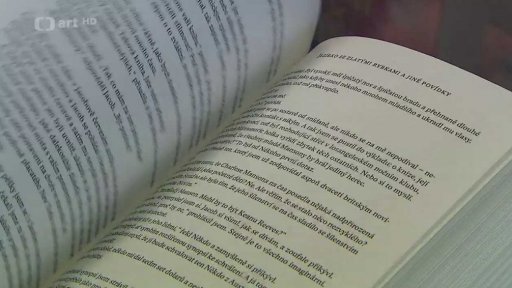 Čtenářský výběr povídek Neila Gaimana