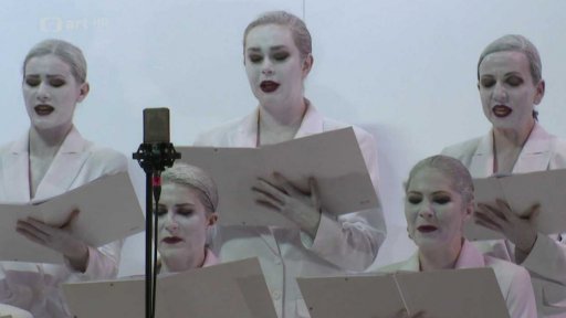 Láska, vzdor a smrt E. F. Buriana