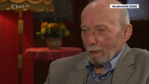 Zemřel filmový střihač Alois Fišárek