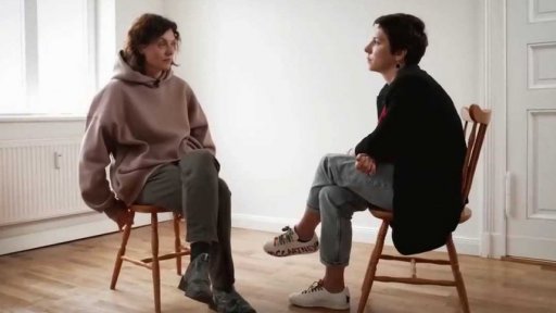 Kniha o válečných traumatech spisovatelky Gordějevové