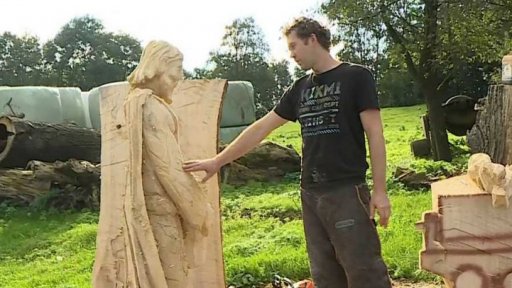 Betlém pro Ostravské Vánoce