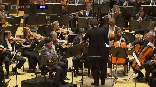 Vzpomínky českého tvůrce Kryštofa Marka