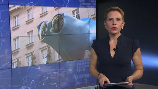 Krátké zprávy z kultury