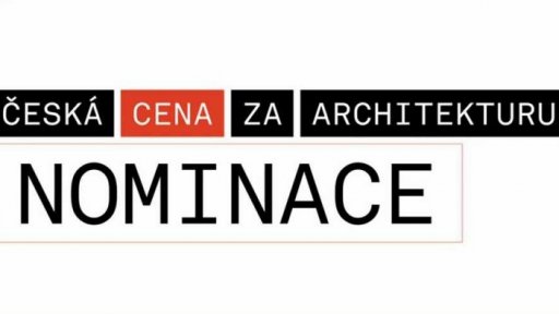 Česká cena za architekturu