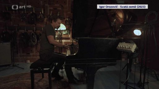 Píseň pro veterány