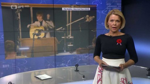 Krátké zprávy z kultury