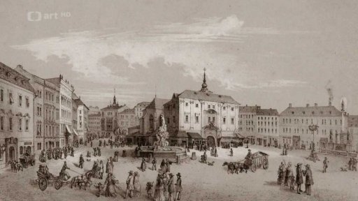 Dokument Moravský Manchester