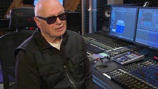 Jiří Korn natáčí nové skladby