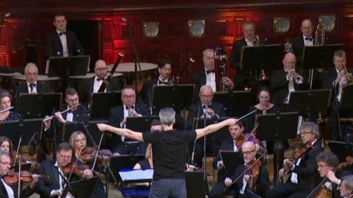 30 let Koncertu Českého národního symfonického orchestru