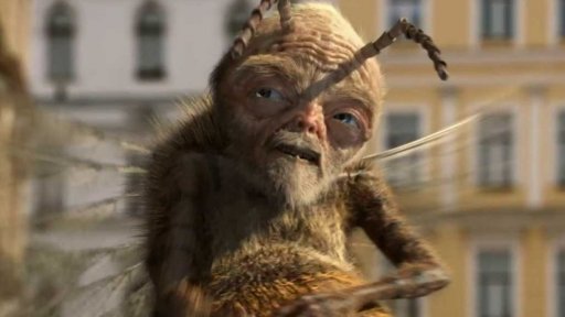 Tajemství a smysl života režiséra Petra Vachlera